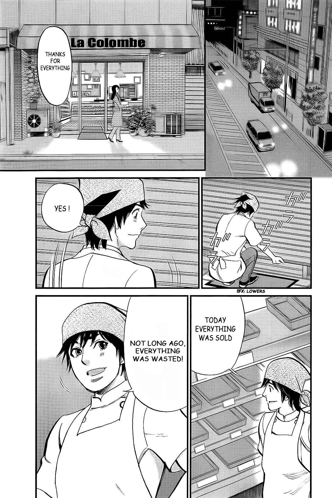 Chapter 106 - Page 6