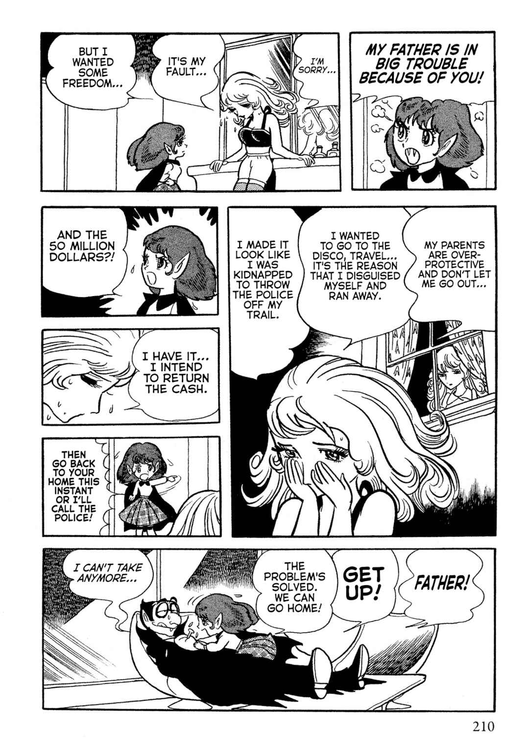 Chapter 8 - Page 20