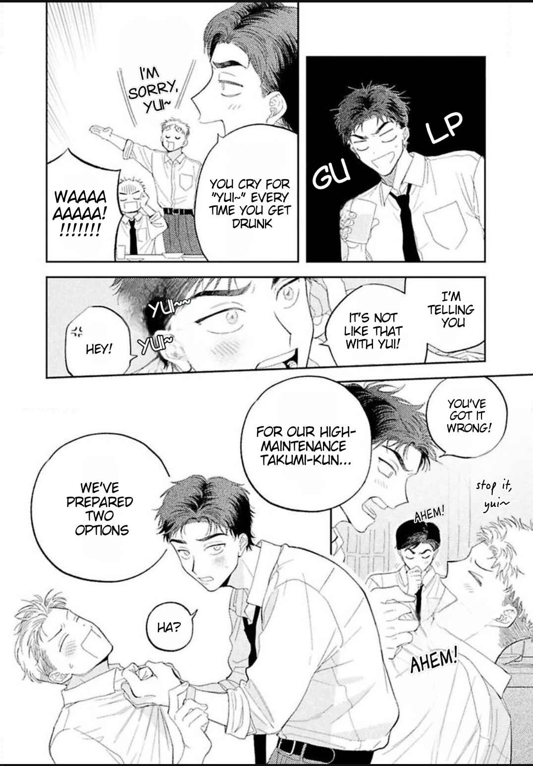 Chapter 1 - Page 9