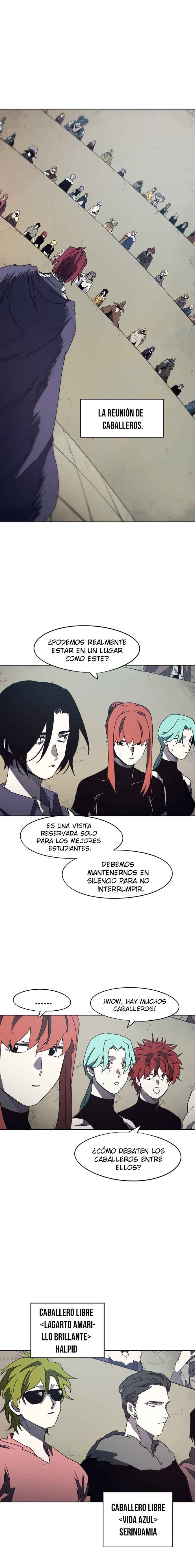 Chapter 168 - Page 11