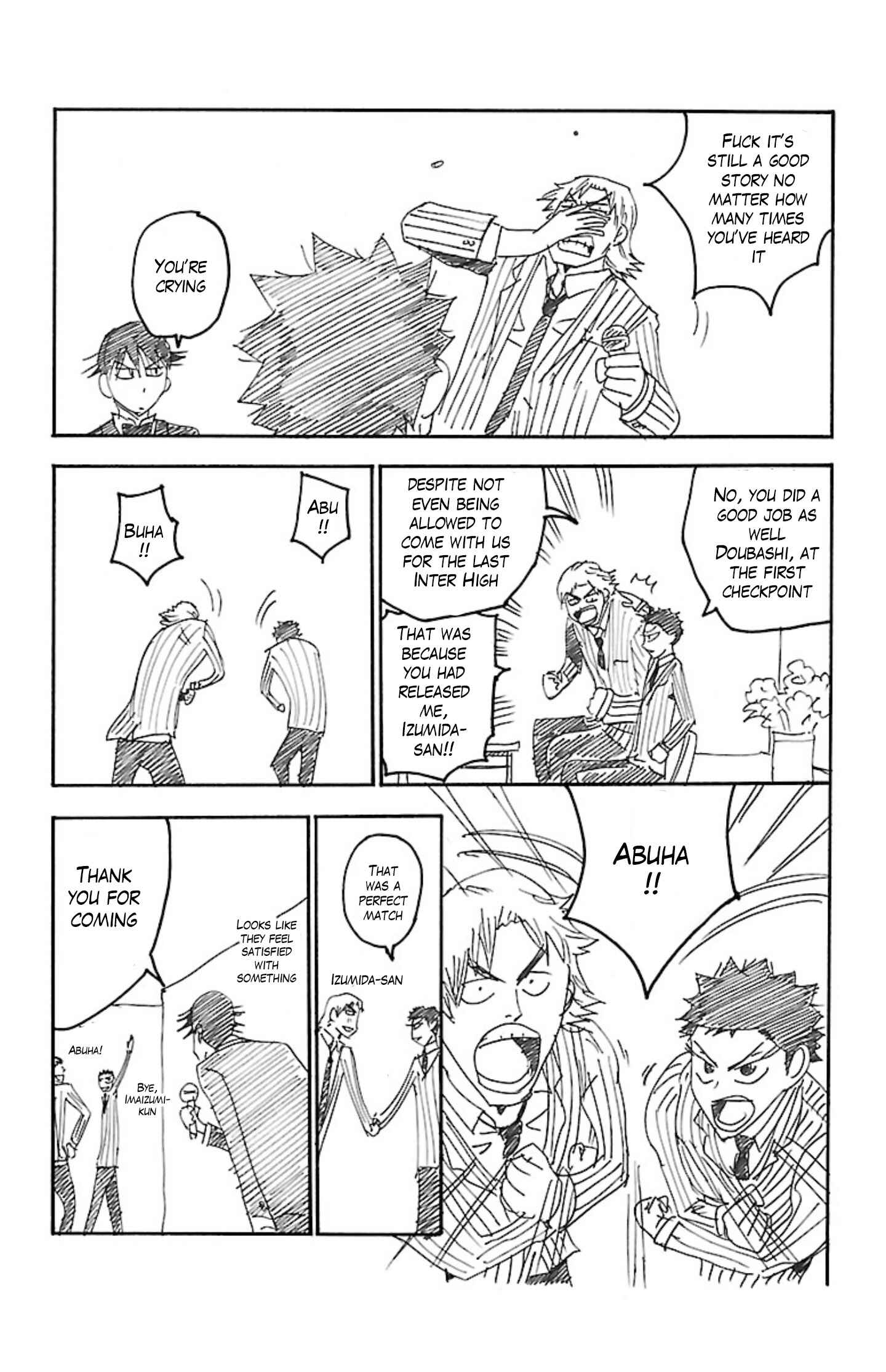 Chapter 0 - Page 9