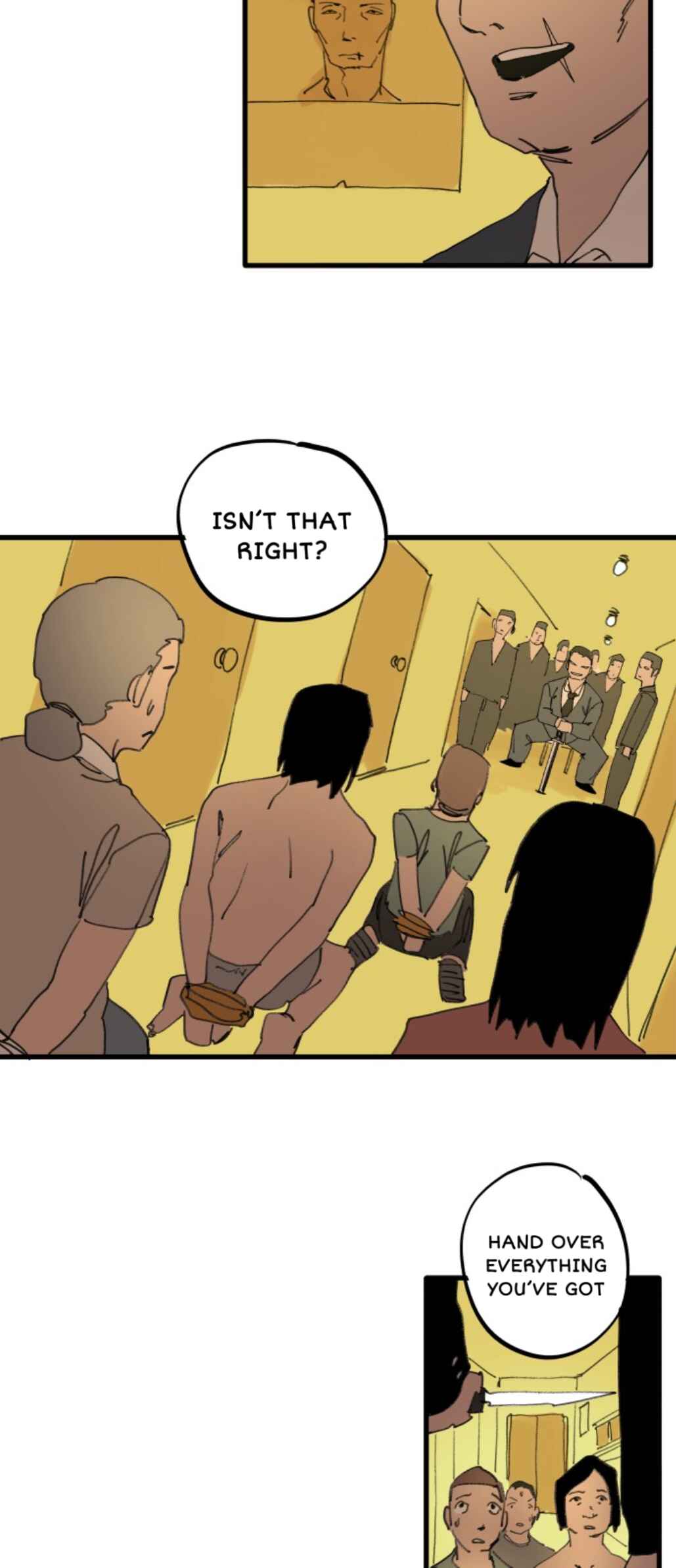 Chapter 21 - Page 22