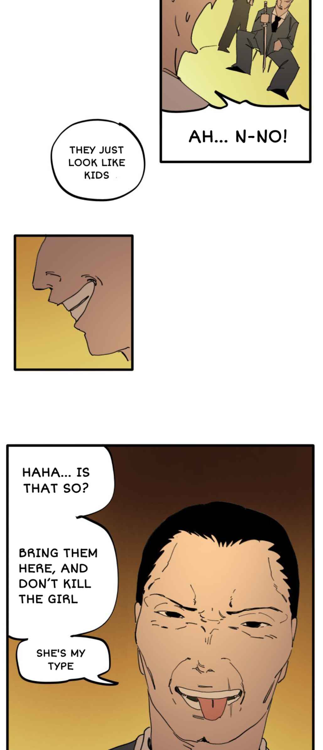 Chapter 21 - Page 25