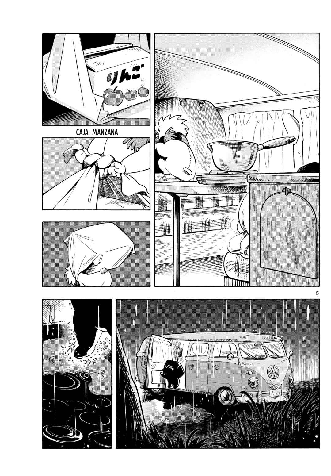 Chapter 6 - Page 5