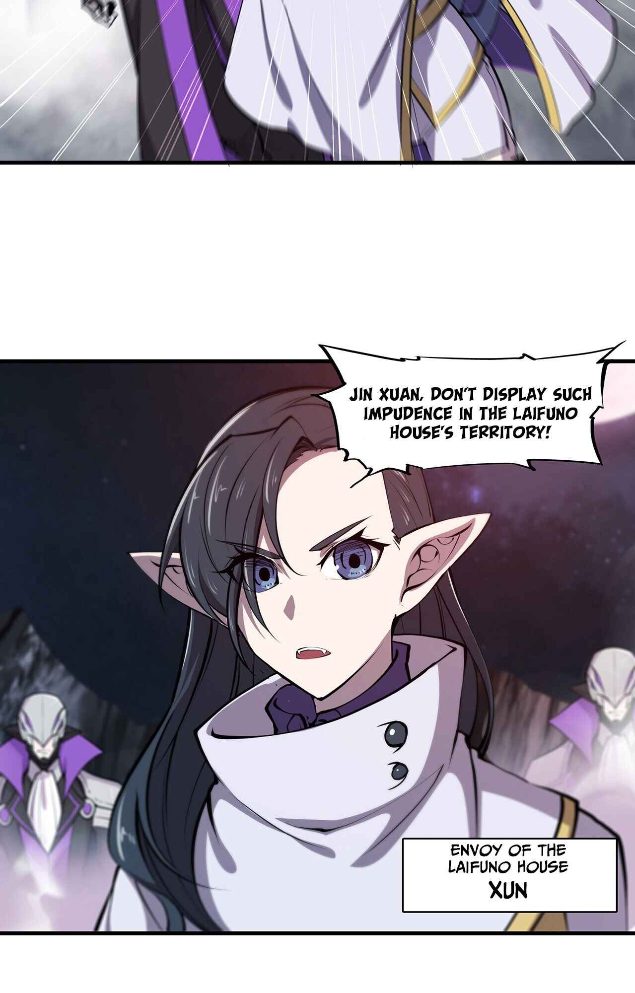 Chapter 129 - Page 22