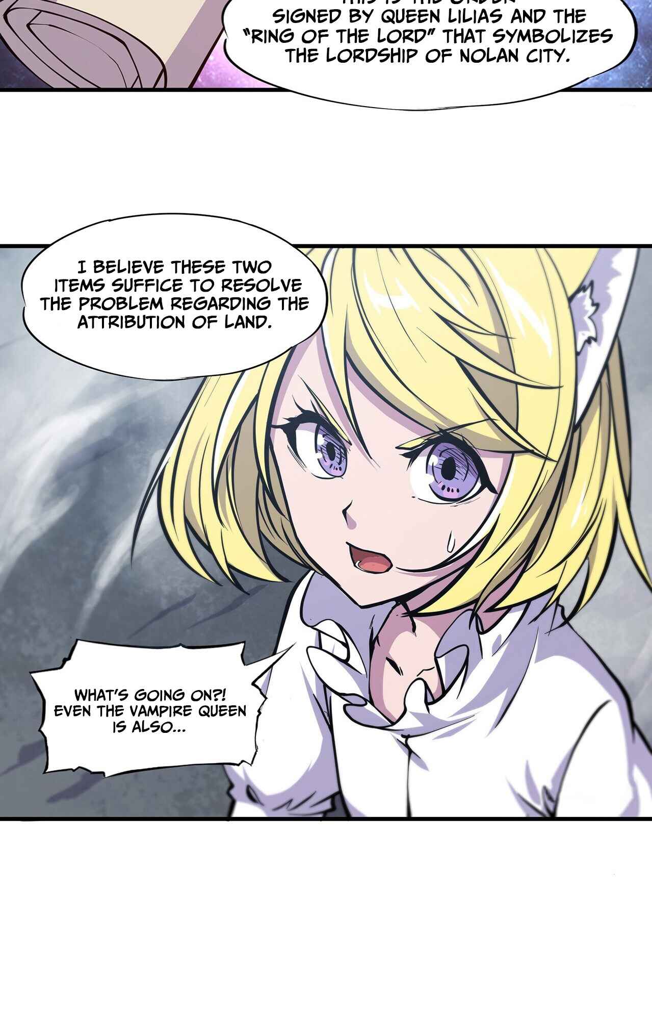 Chapter 129 - Page 25
