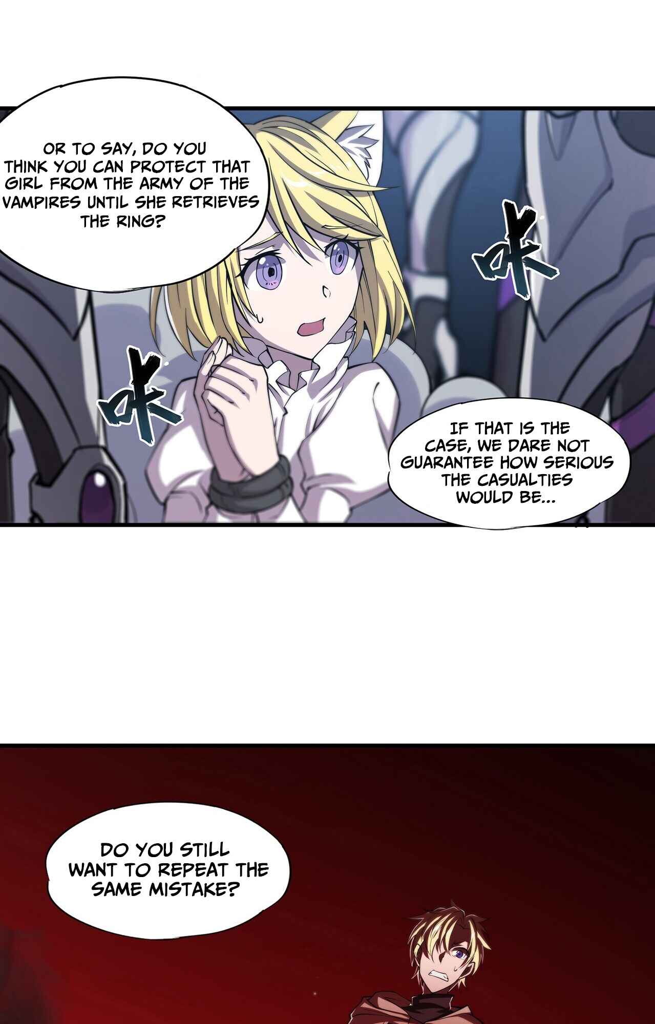 Chapter 129 - Page 32