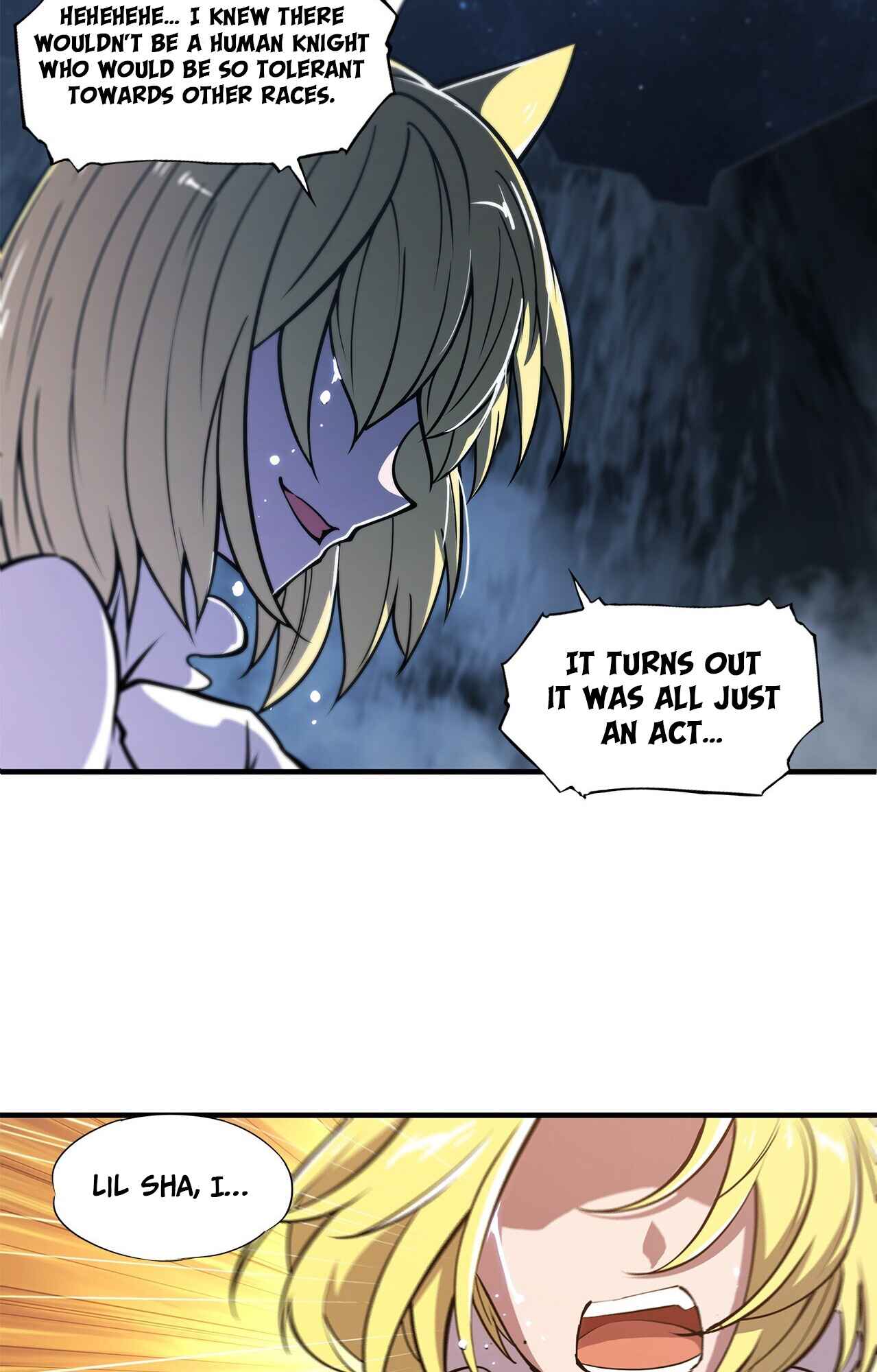 Chapter 129 - Page 8