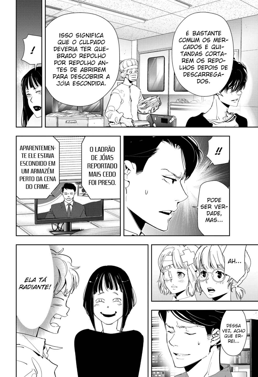 Chapter 59 - Page 11