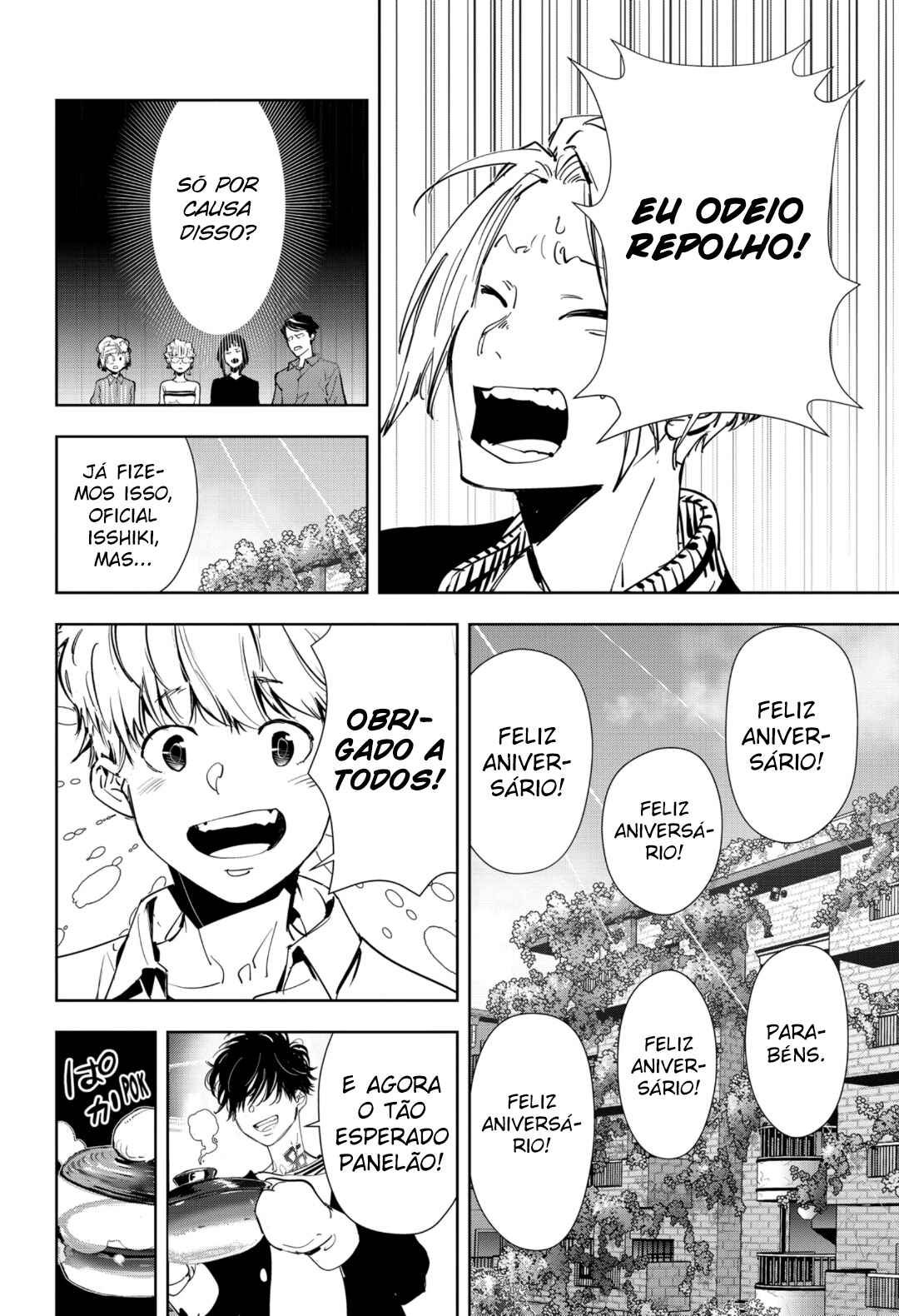 Chapter 59 - Page 19