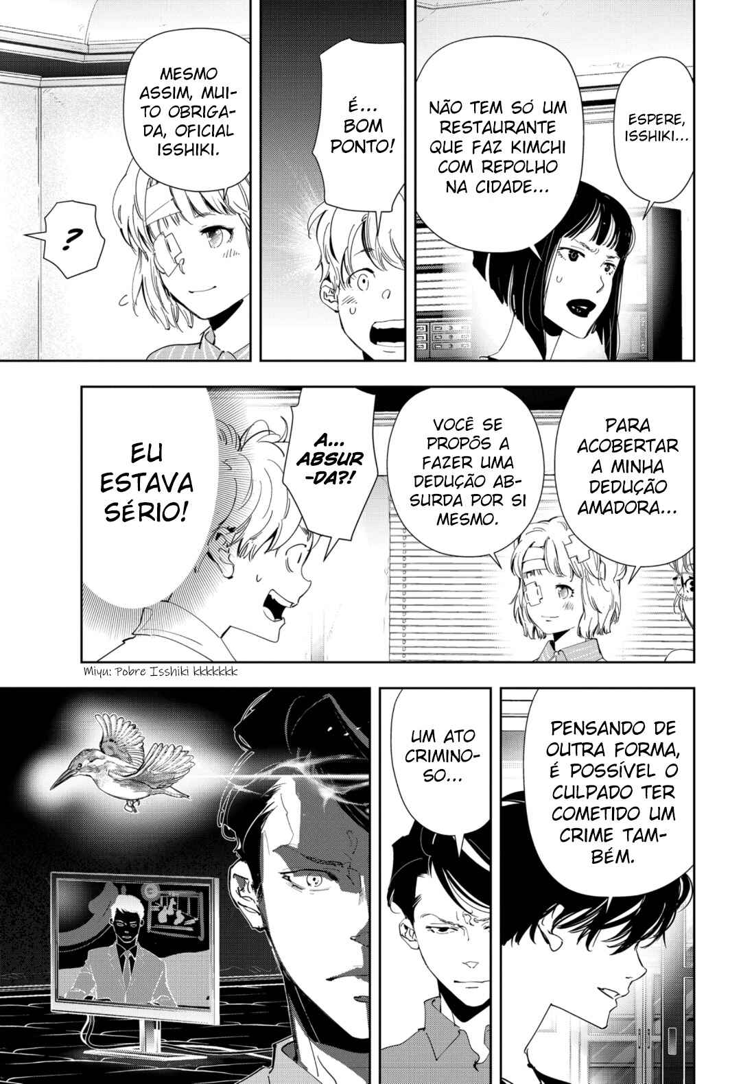 Chapter 59 - Page 8
