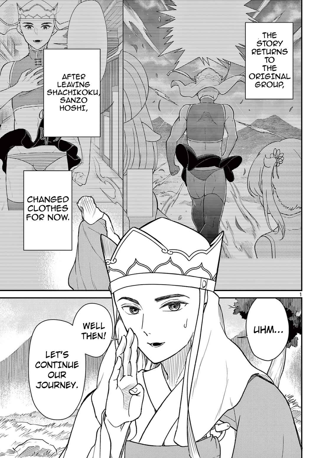Chapter 54 - Page 2