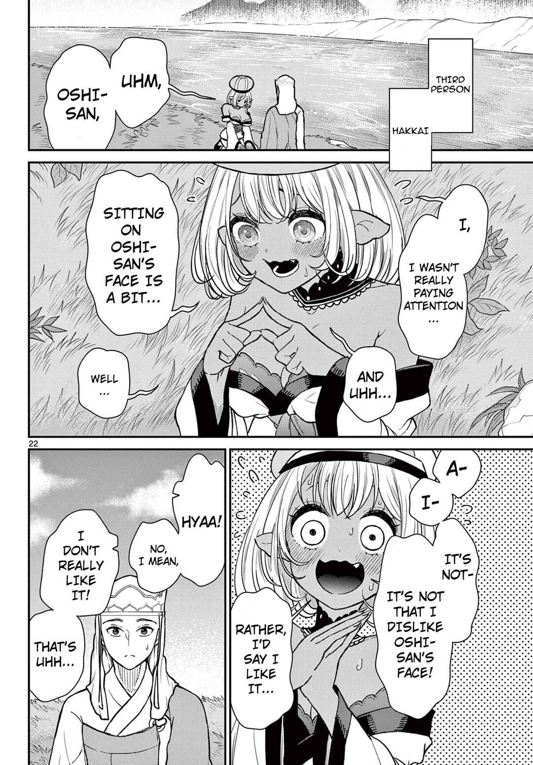 Chapter 54 - Page 23