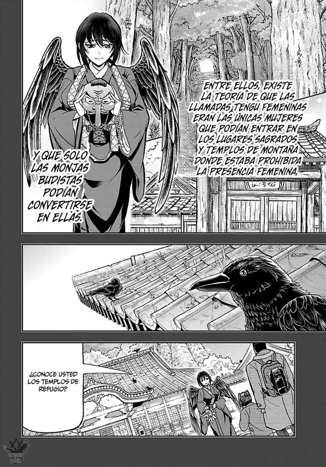 Chapter 12 - Page 27