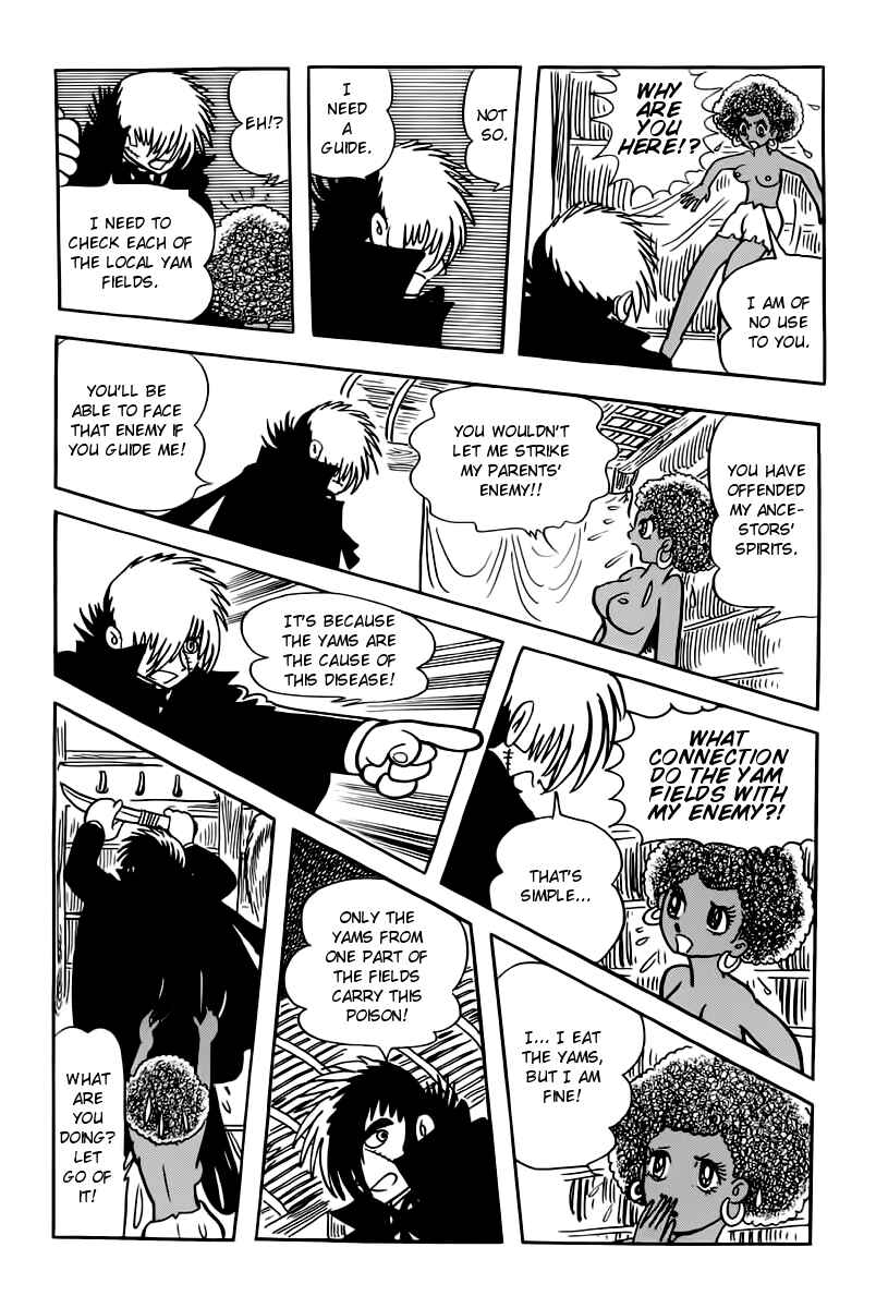 Chapter 209 - Page 12