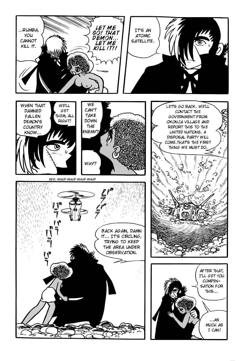 Chapter 209 - Page 19