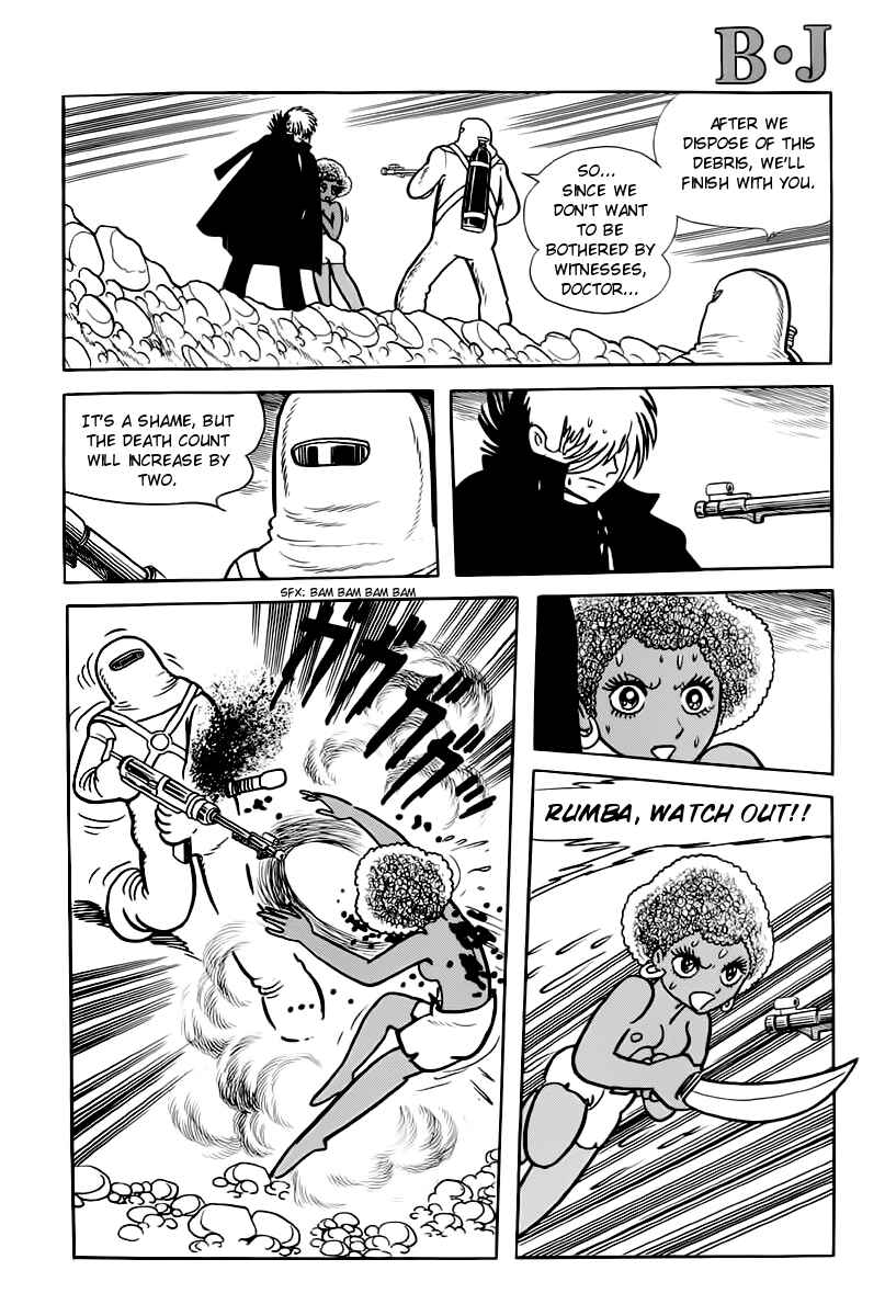 Chapter 209 - Page 22