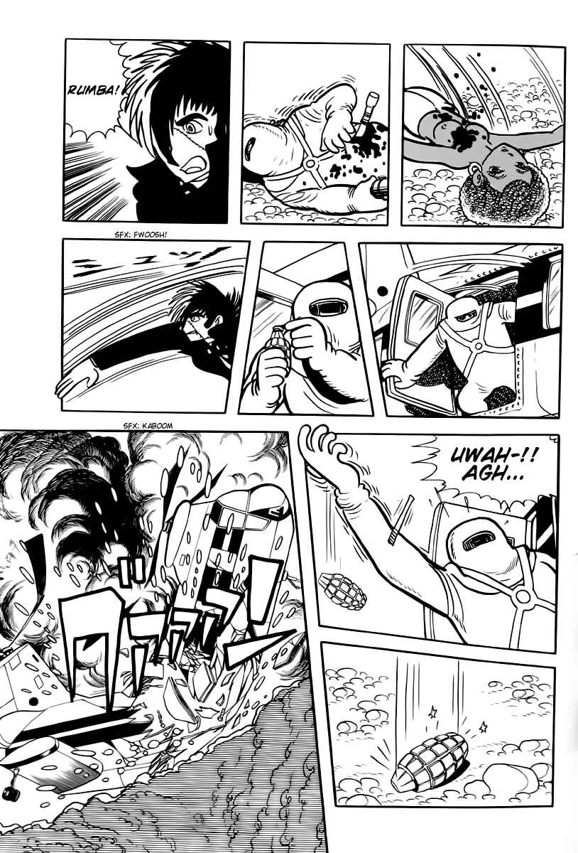 Chapter 209 - Page 23