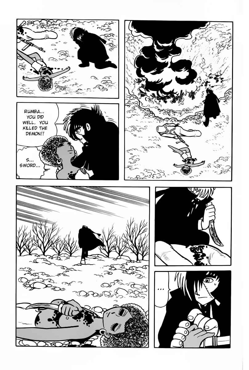 Chapter 209 - Page 25