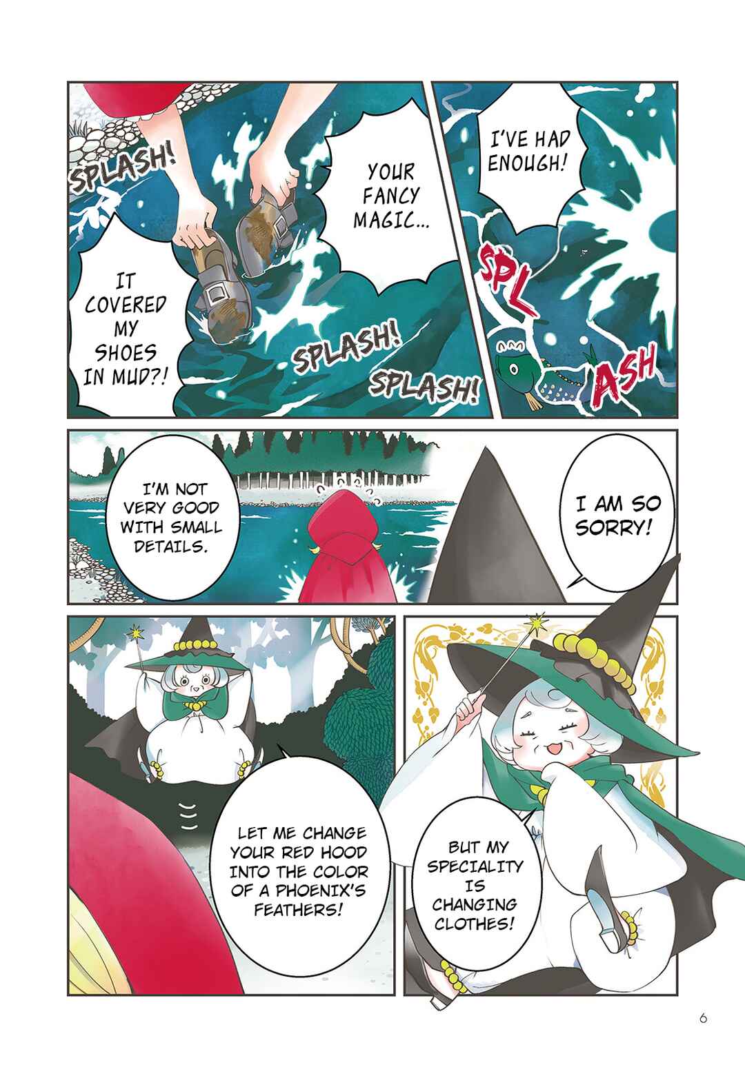 Chapter 1 - Page 5