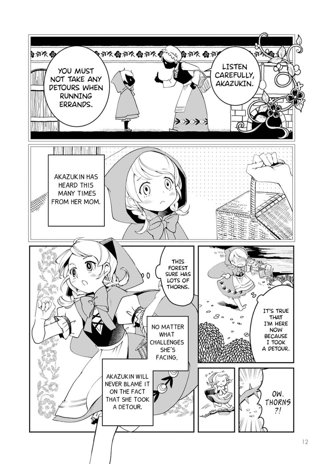 Chapter 1 - Page 9