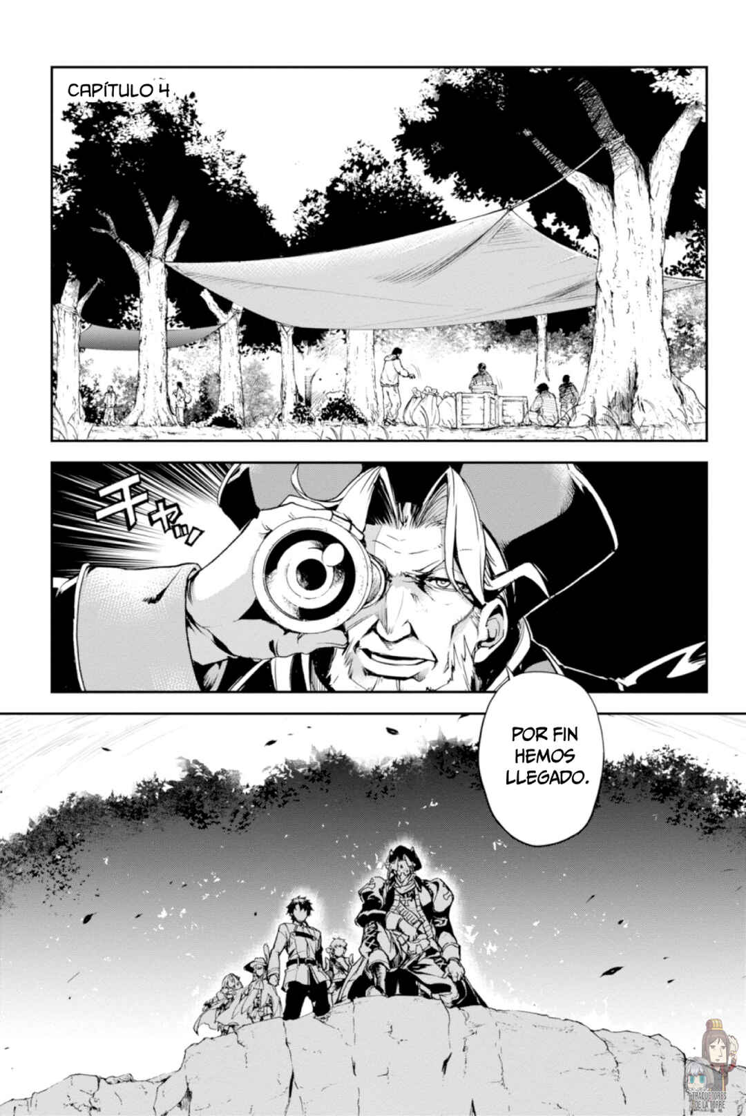Chapter 4 - Page 4