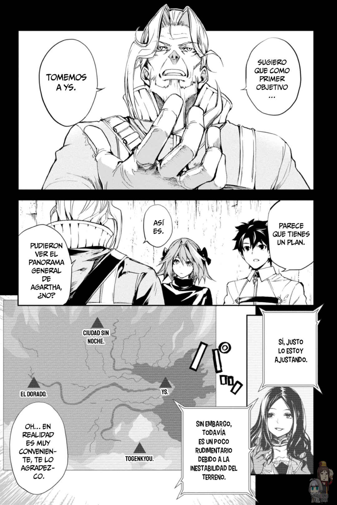 Chapter 4 - Page 6