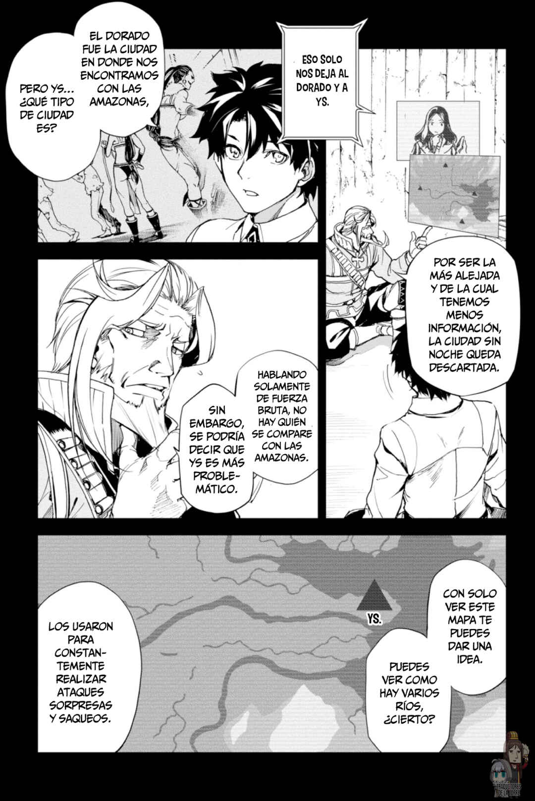 Chapter 4 - Page 7