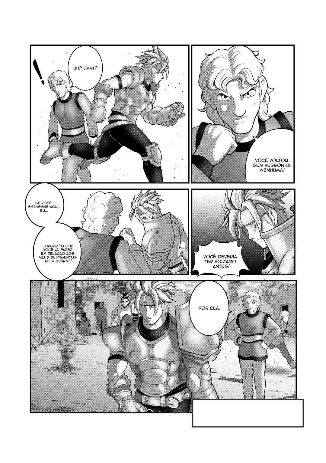 Chapter 3 - Page 19