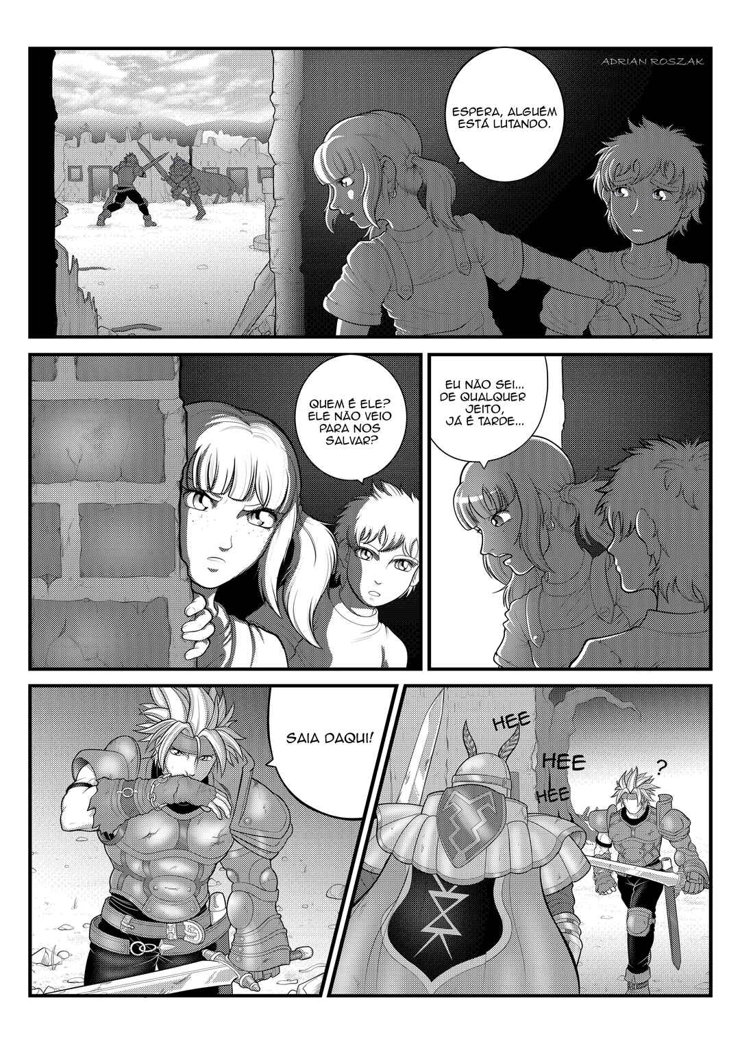 Chapter 3 - Page 2