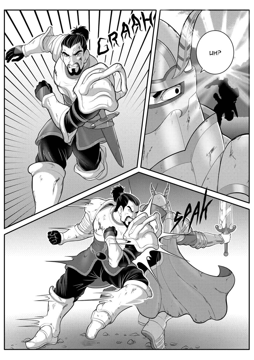 Chapter 3 - Page 6