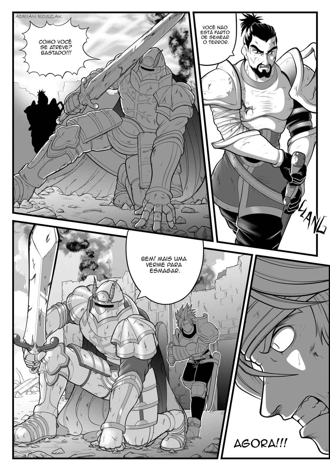 Chapter 3 - Page 7