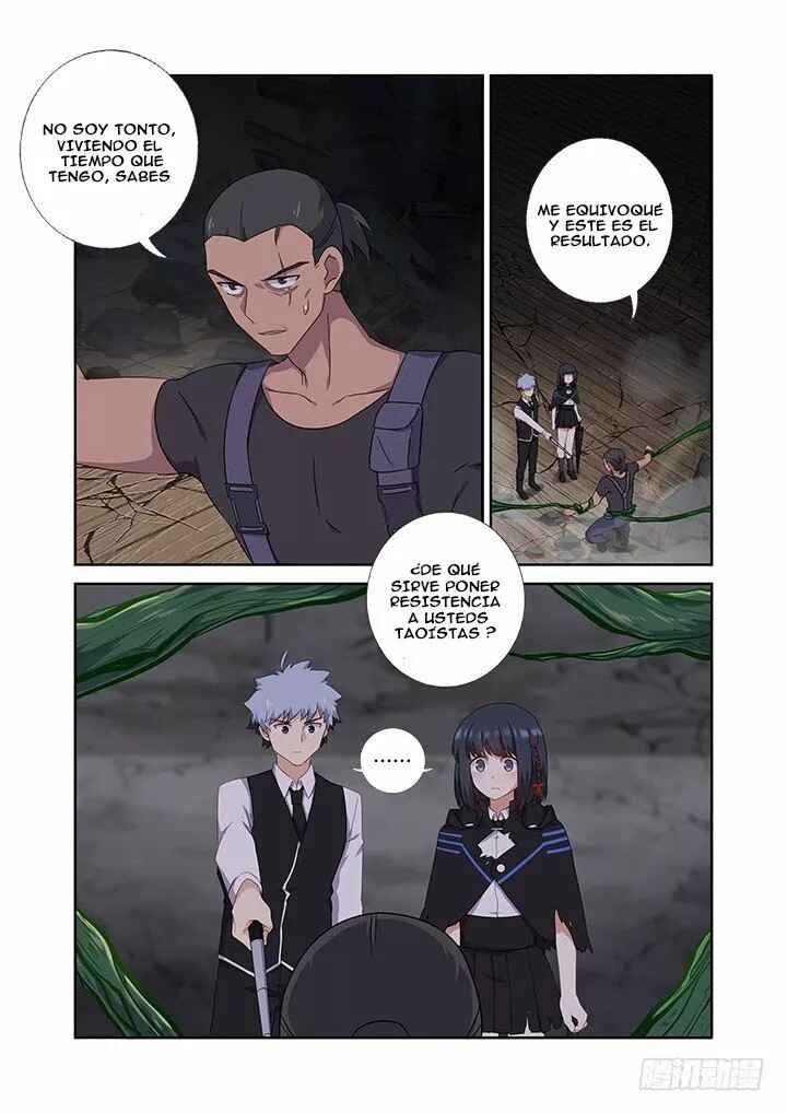 Chapter 424 - Page 10