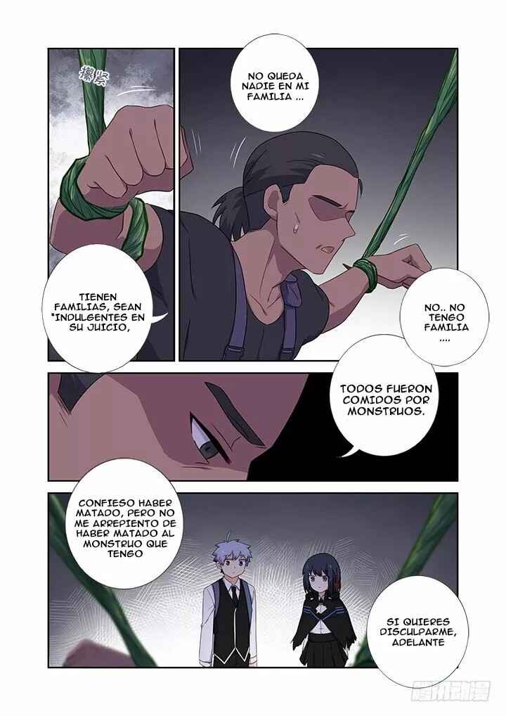 Chapter 424 - Page 12