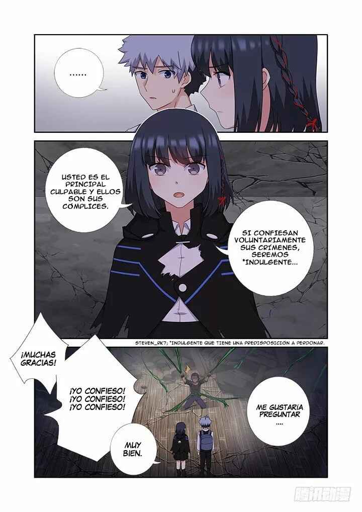 Chapter 424 - Page 13
