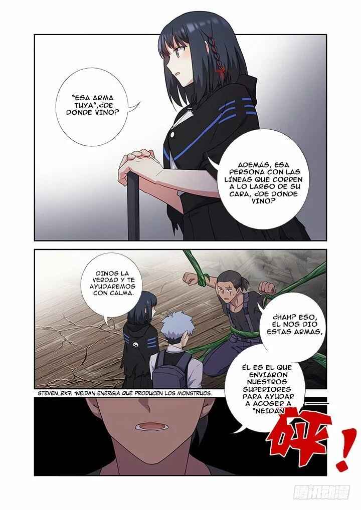 Chapter 424 - Page 14
