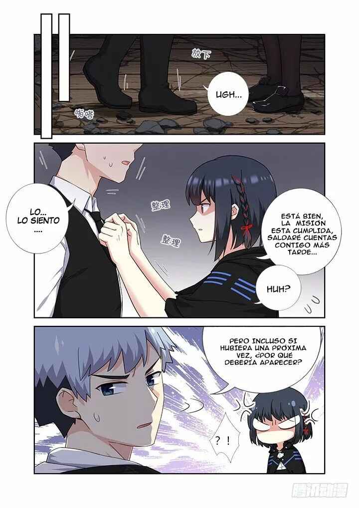 Chapter 424 - Page 3