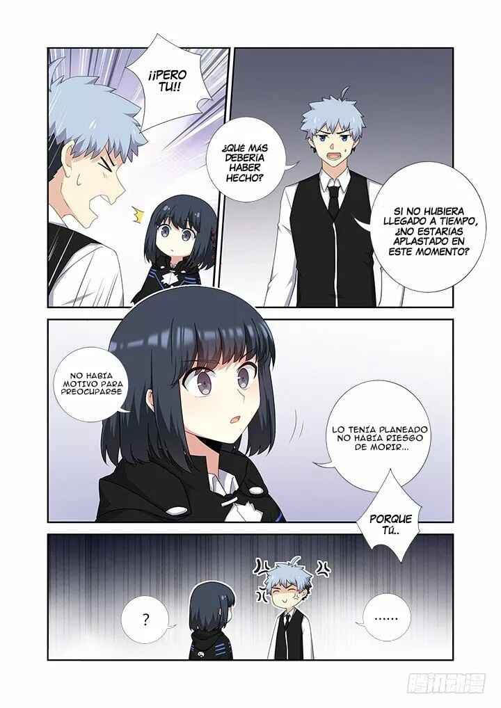 Chapter 424 - Page 4