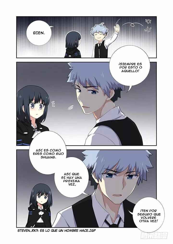 Chapter 424 - Page 5