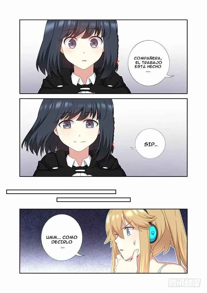 Chapter 424 - Page 6