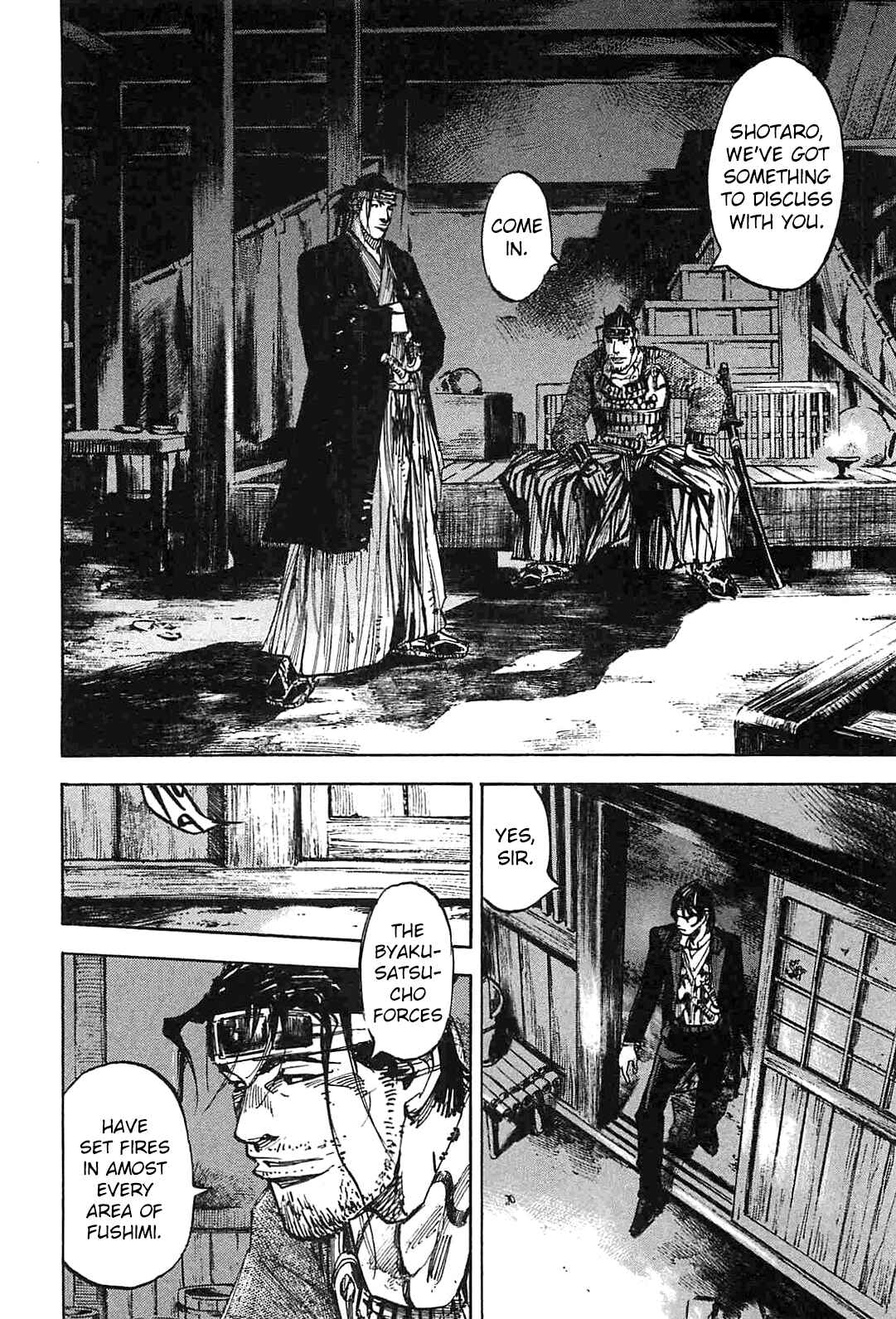 Chapter 233 - Page 12