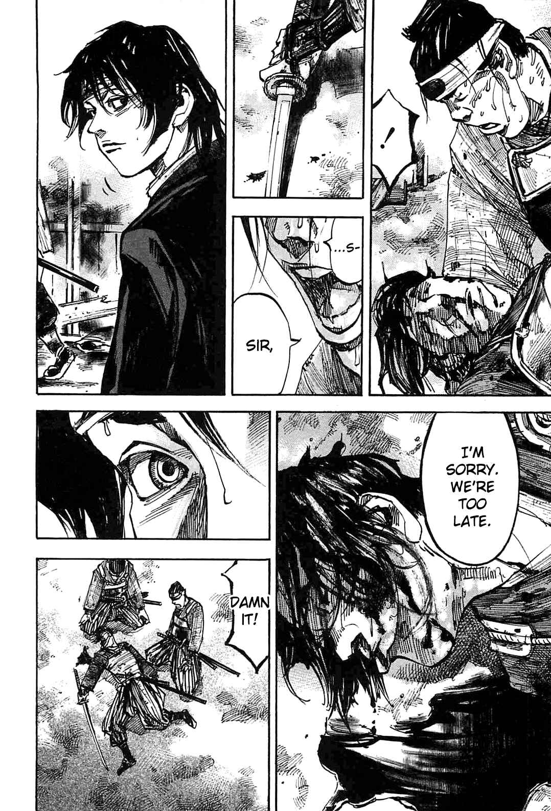 Chapter 233 - Page 4