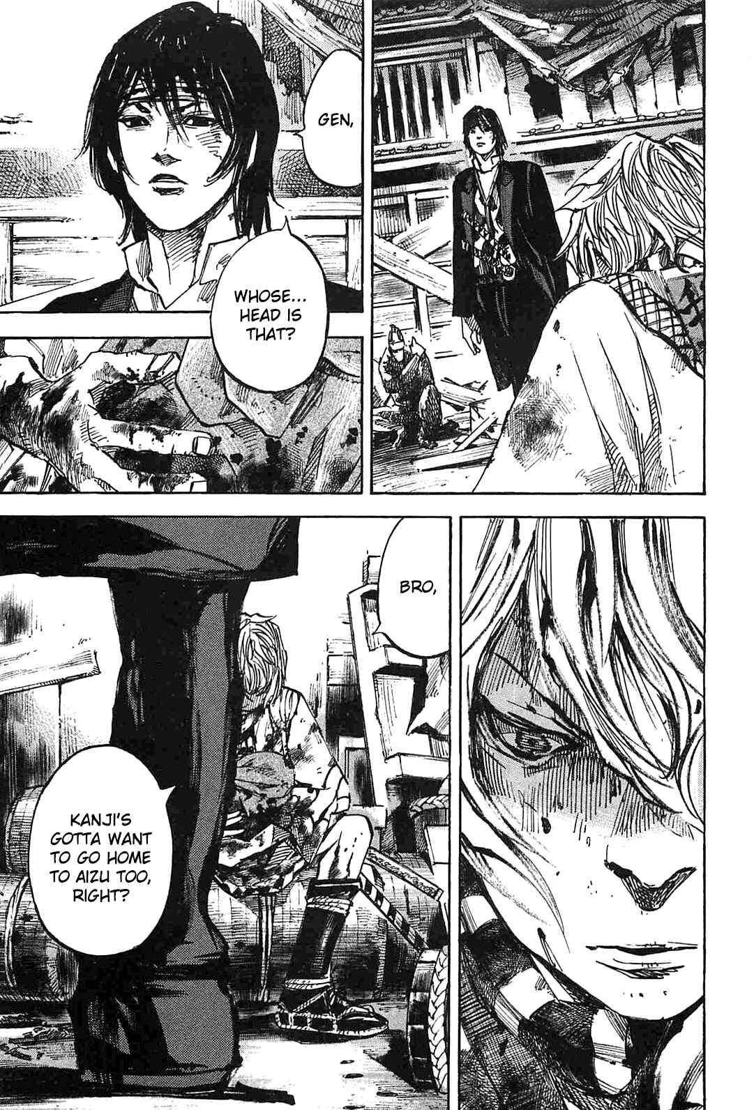 Chapter 233 - Page 9