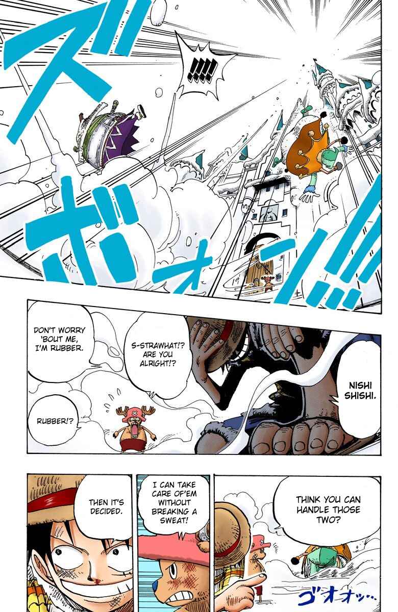 Chapter 148 - Page 18