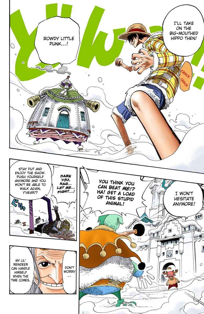Chapter 148 - Page 19
