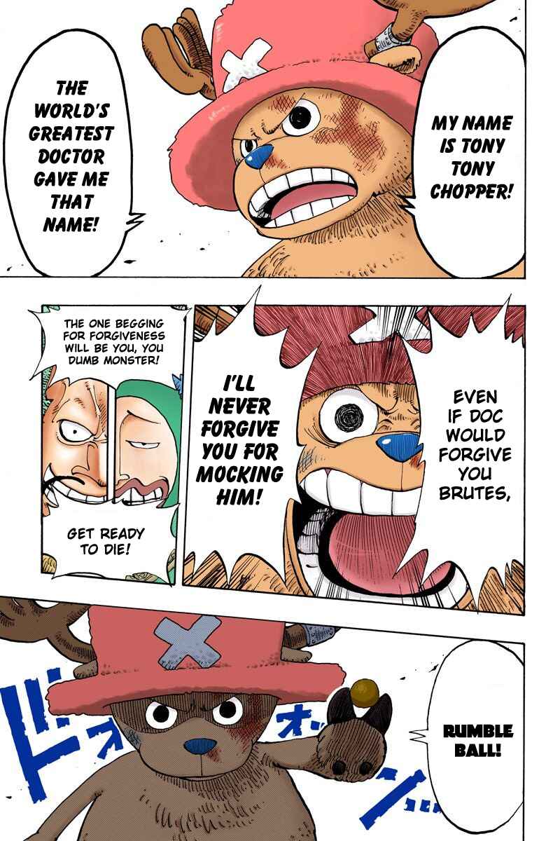 Chapter 148 - Page 20