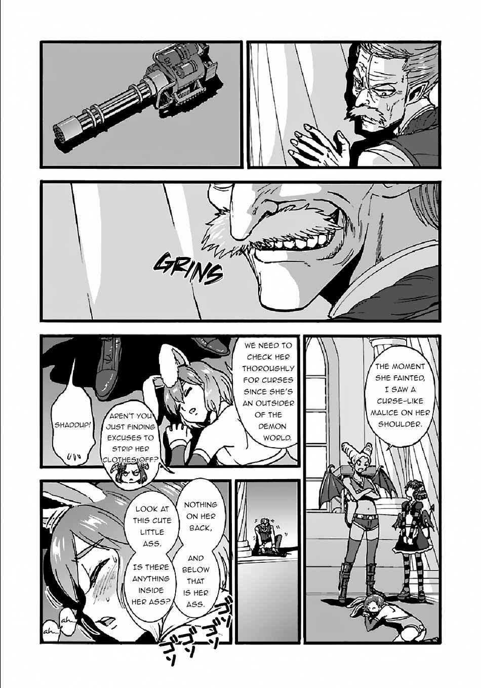 Chapter 24 - Page 10