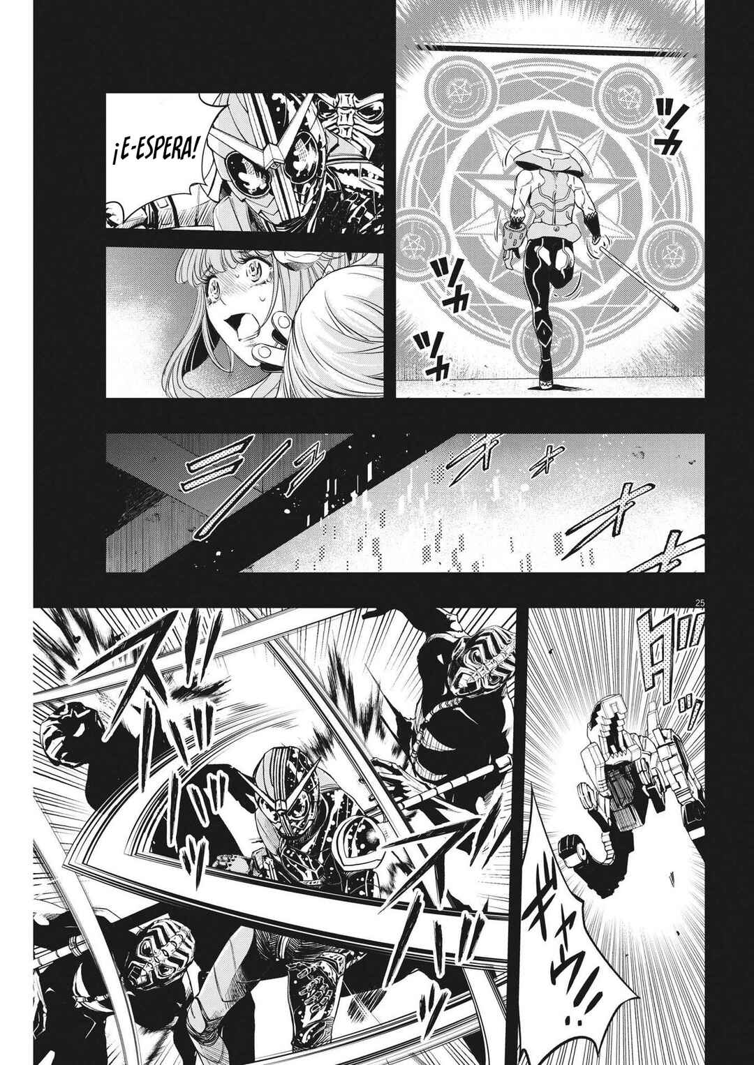 Chapter 141 - Page 26