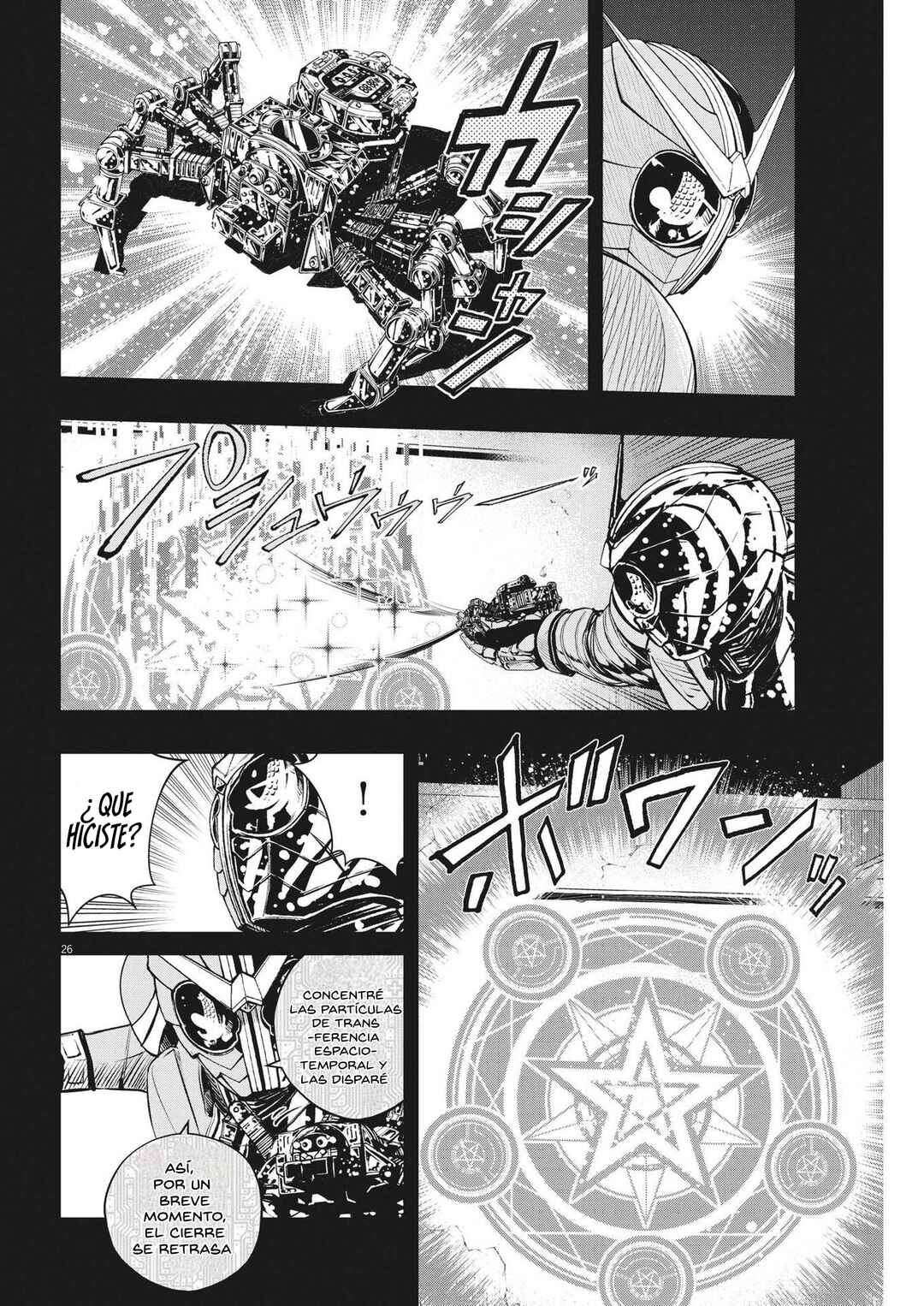Chapter 141 - Page 27