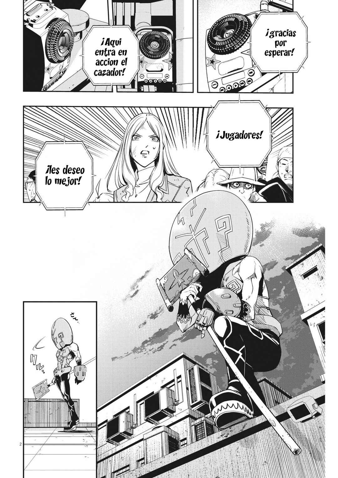Chapter 141 - Page 3